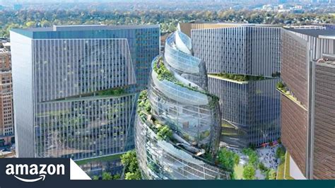 amazon address|amazon headquarters address.